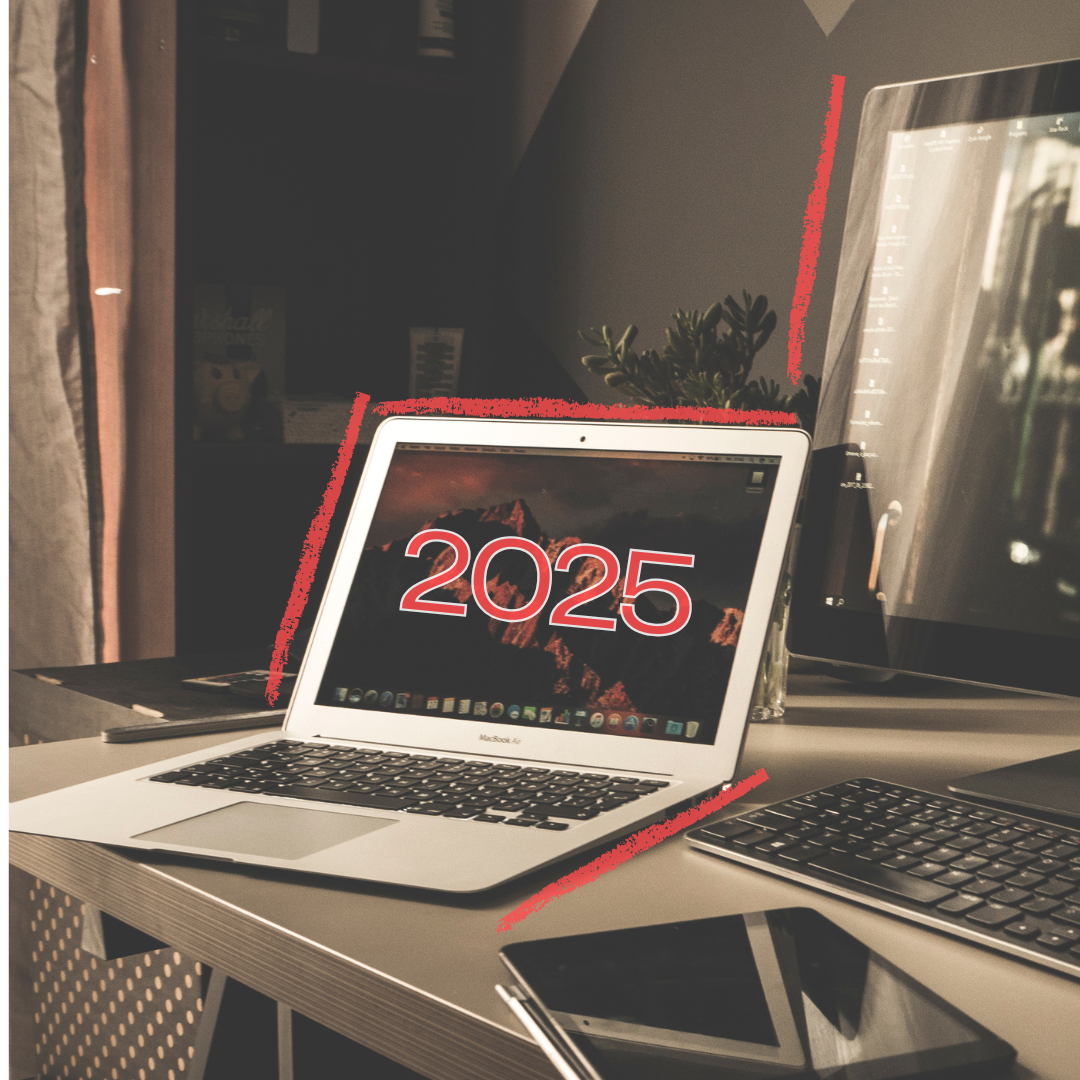 trend digital 2025