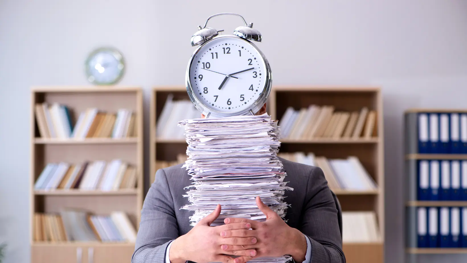 tornare al lavoro settembre
